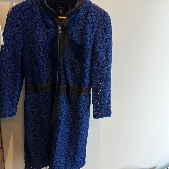 Judith and Charles Dress size 6 - Picture 1 of 3